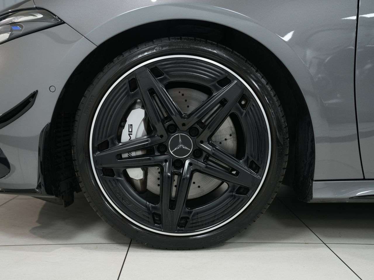 2023 MERCEDES-BENZ A CLASS 2023 MERCEDES-BENZ A CLASS