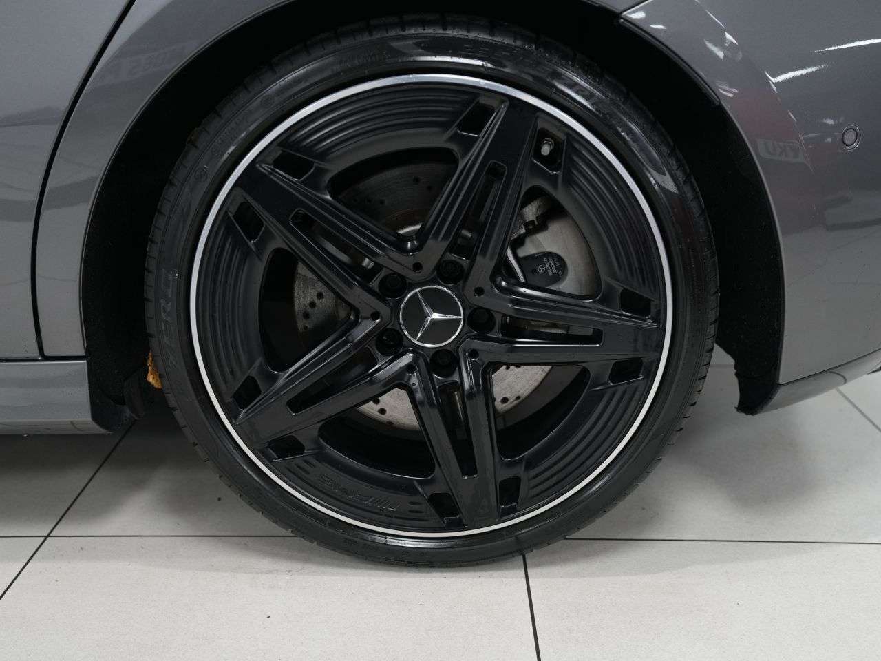 2023 MERCEDES-BENZ A CLASS 2023 MERCEDES-BENZ A CLASS