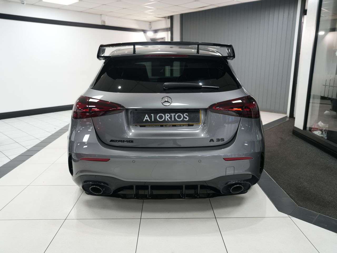 2023 MERCEDES-BENZ A CLASS 2023 MERCEDES-BENZ A CLASS