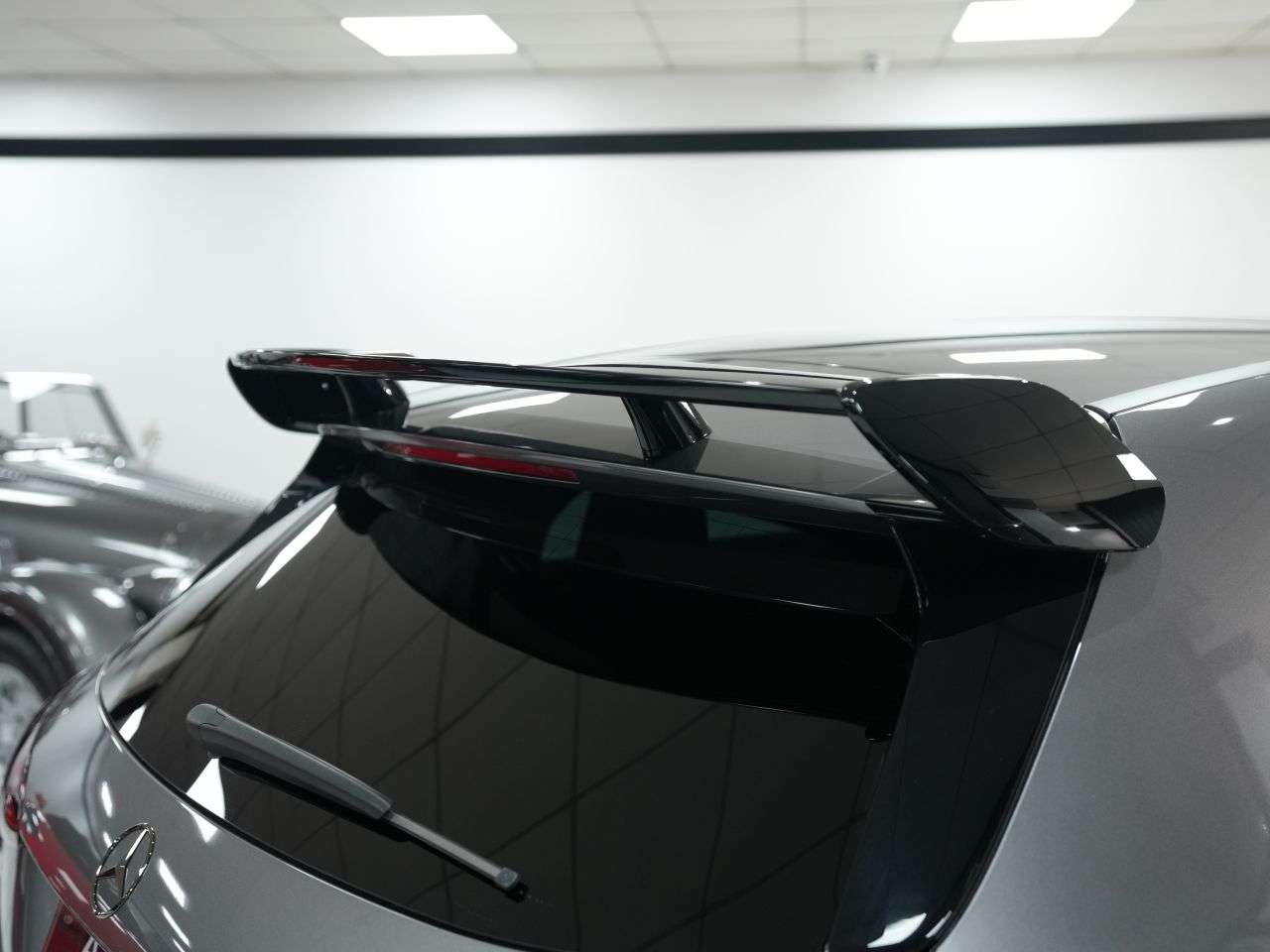 2023 MERCEDES-BENZ A CLASS 2023 MERCEDES-BENZ A CLASS