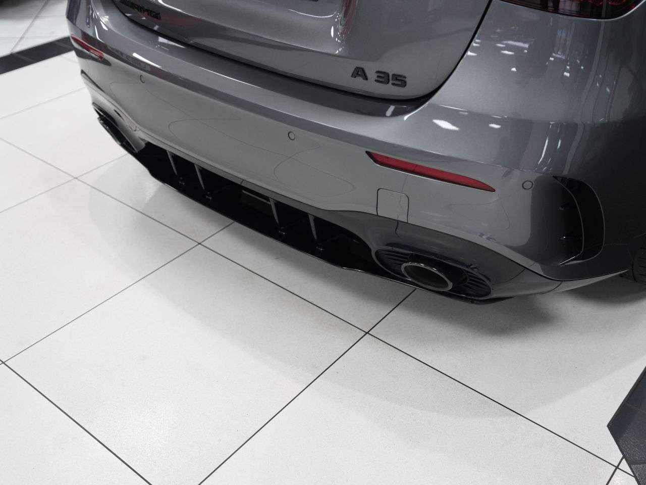2023 MERCEDES-BENZ A CLASS 2023 MERCEDES-BENZ A CLASS