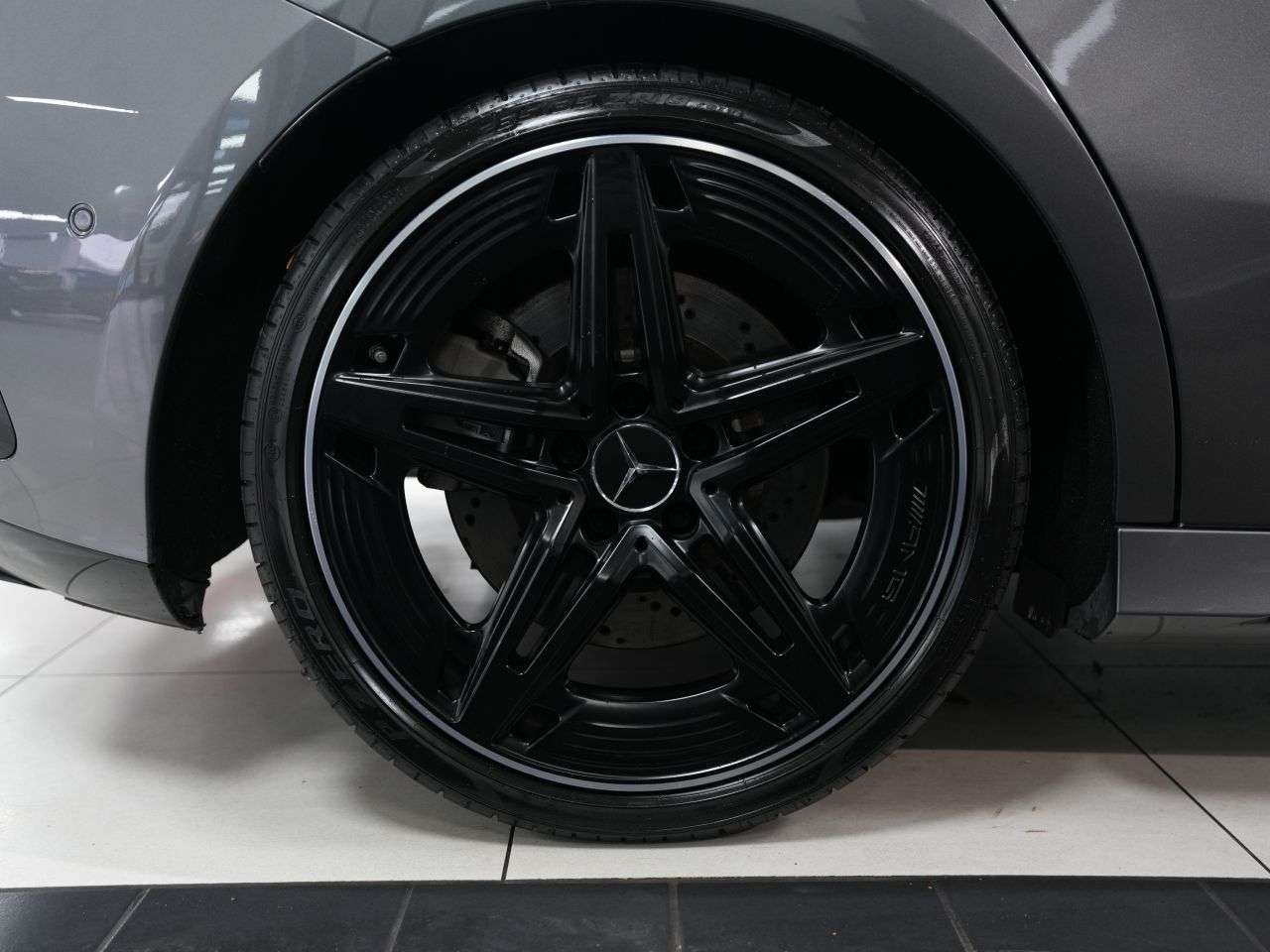 2023 MERCEDES-BENZ A CLASS 2023 MERCEDES-BENZ A CLASS