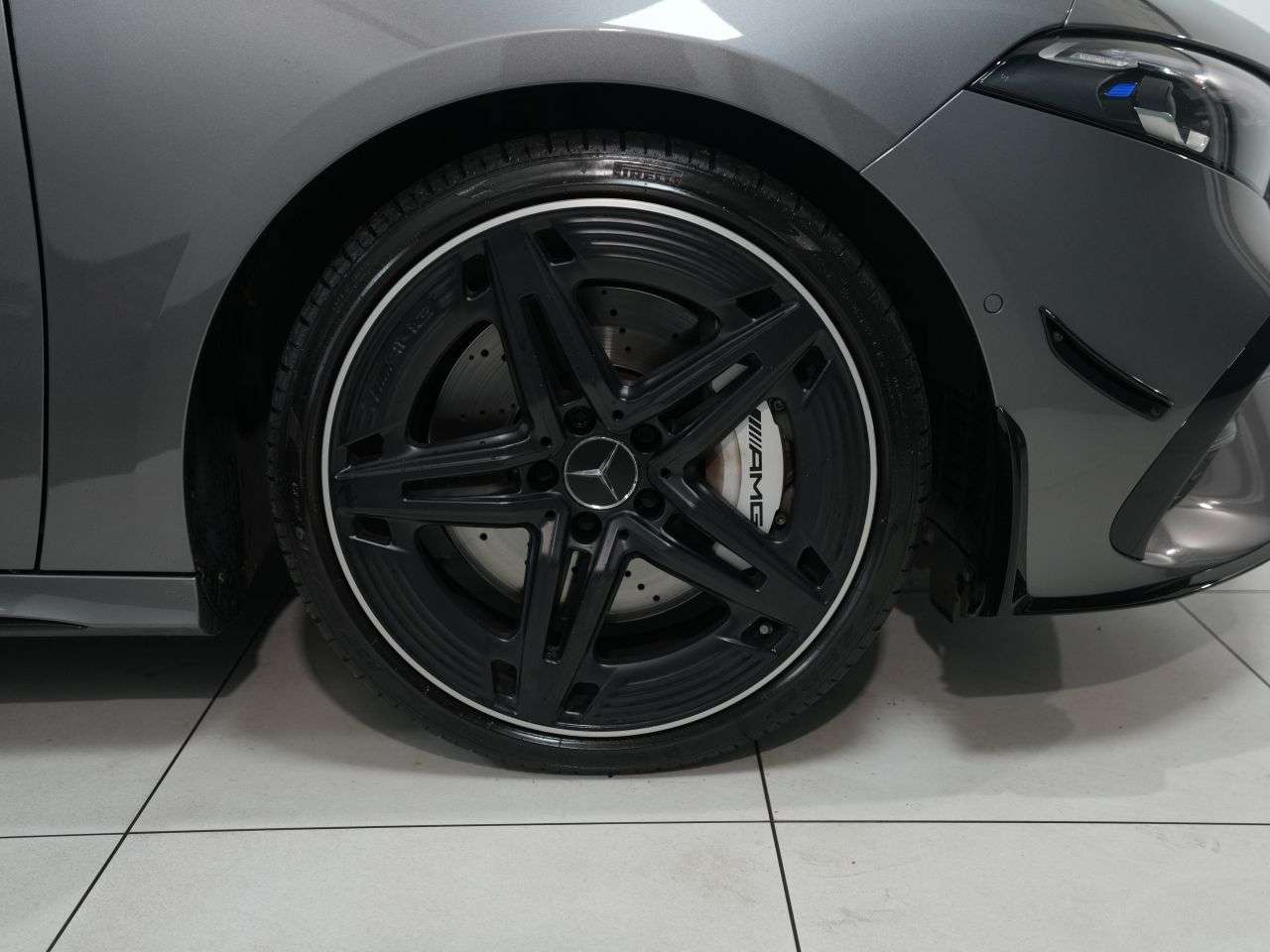 2023 MERCEDES-BENZ A CLASS 2023 MERCEDES-BENZ A CLASS