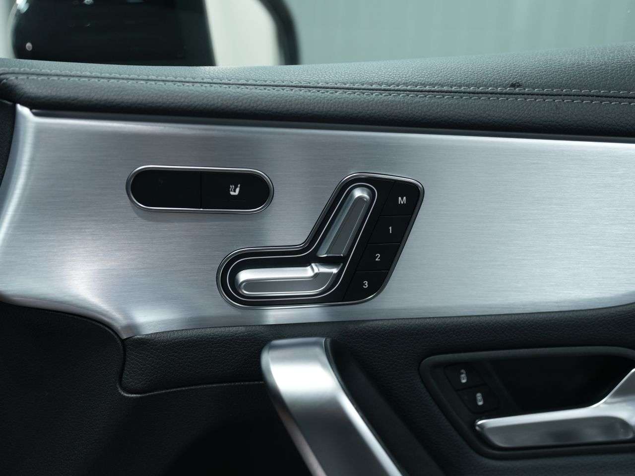 2023 MERCEDES-BENZ A CLASS 2023 MERCEDES-BENZ A CLASS