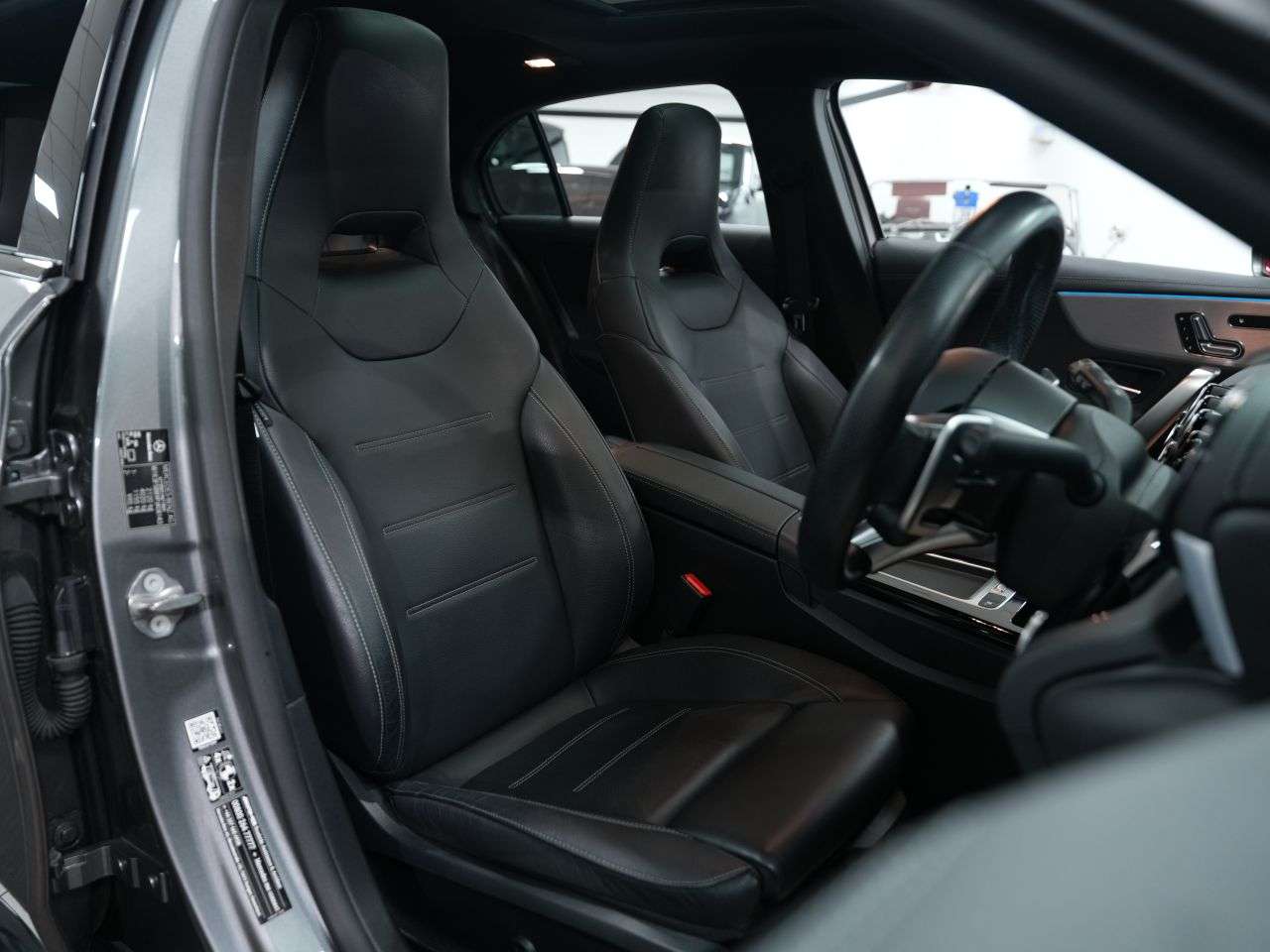 2023 MERCEDES-BENZ A CLASS 2023 MERCEDES-BENZ A CLASS