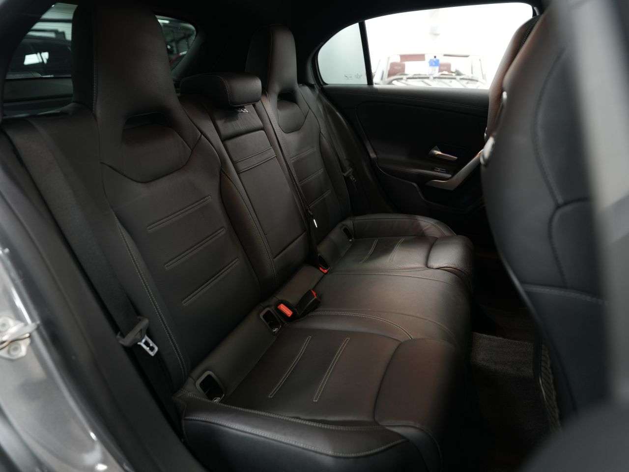 2023 MERCEDES-BENZ A CLASS 2023 MERCEDES-BENZ A CLASS