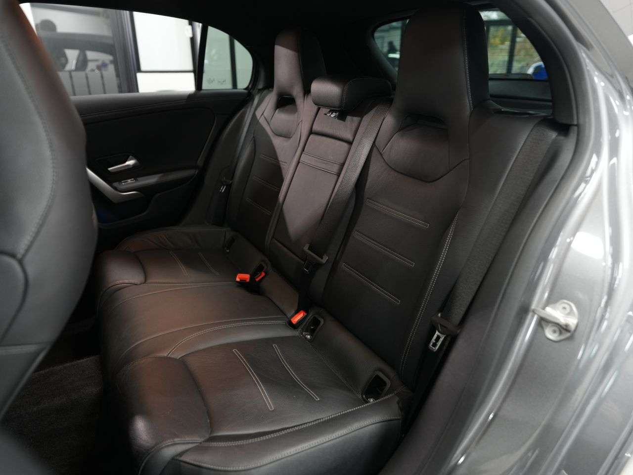 2023 MERCEDES-BENZ A CLASS 2023 MERCEDES-BENZ A CLASS