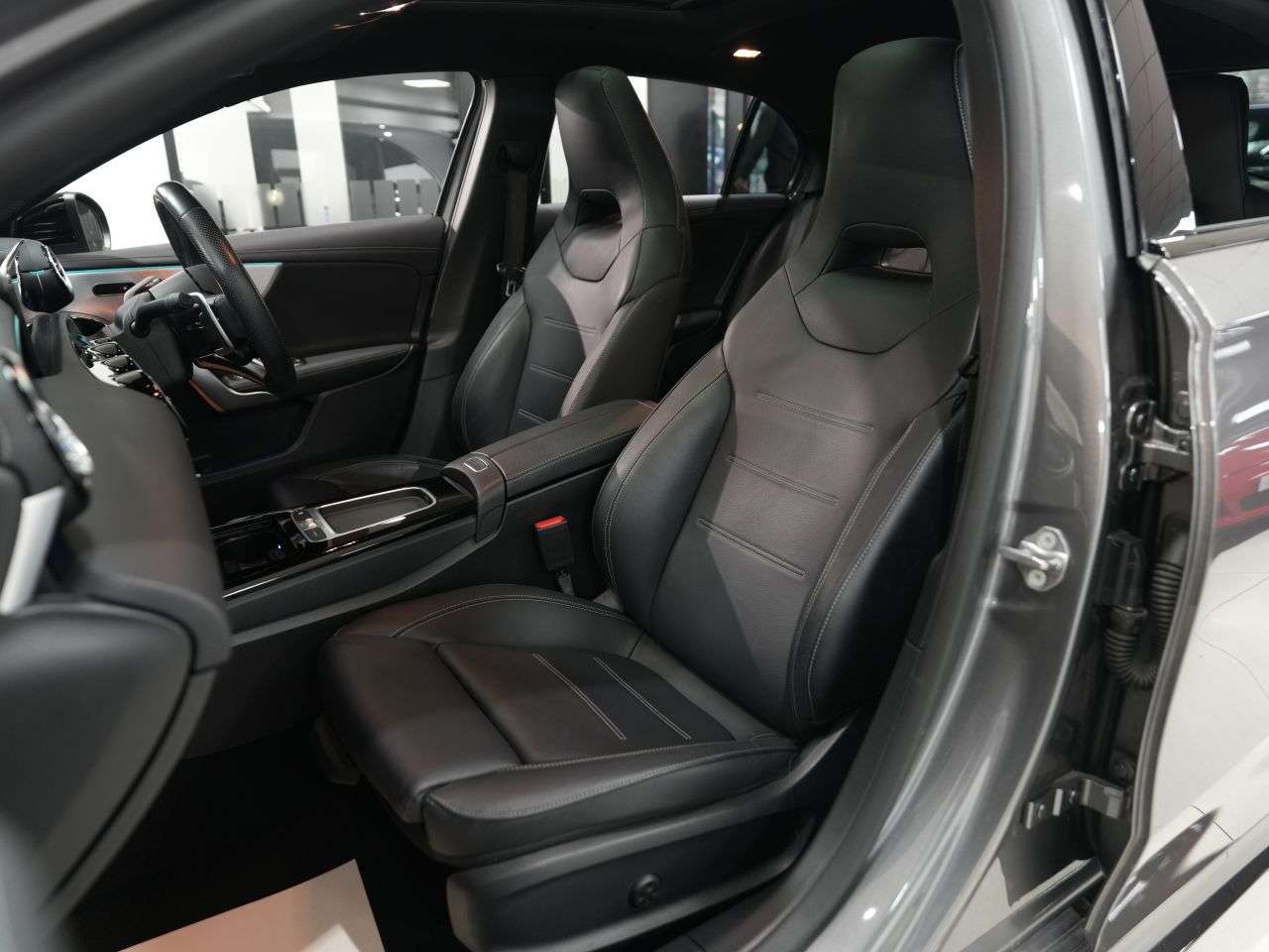 2023 MERCEDES-BENZ A CLASS 2023 MERCEDES-BENZ A CLASS
