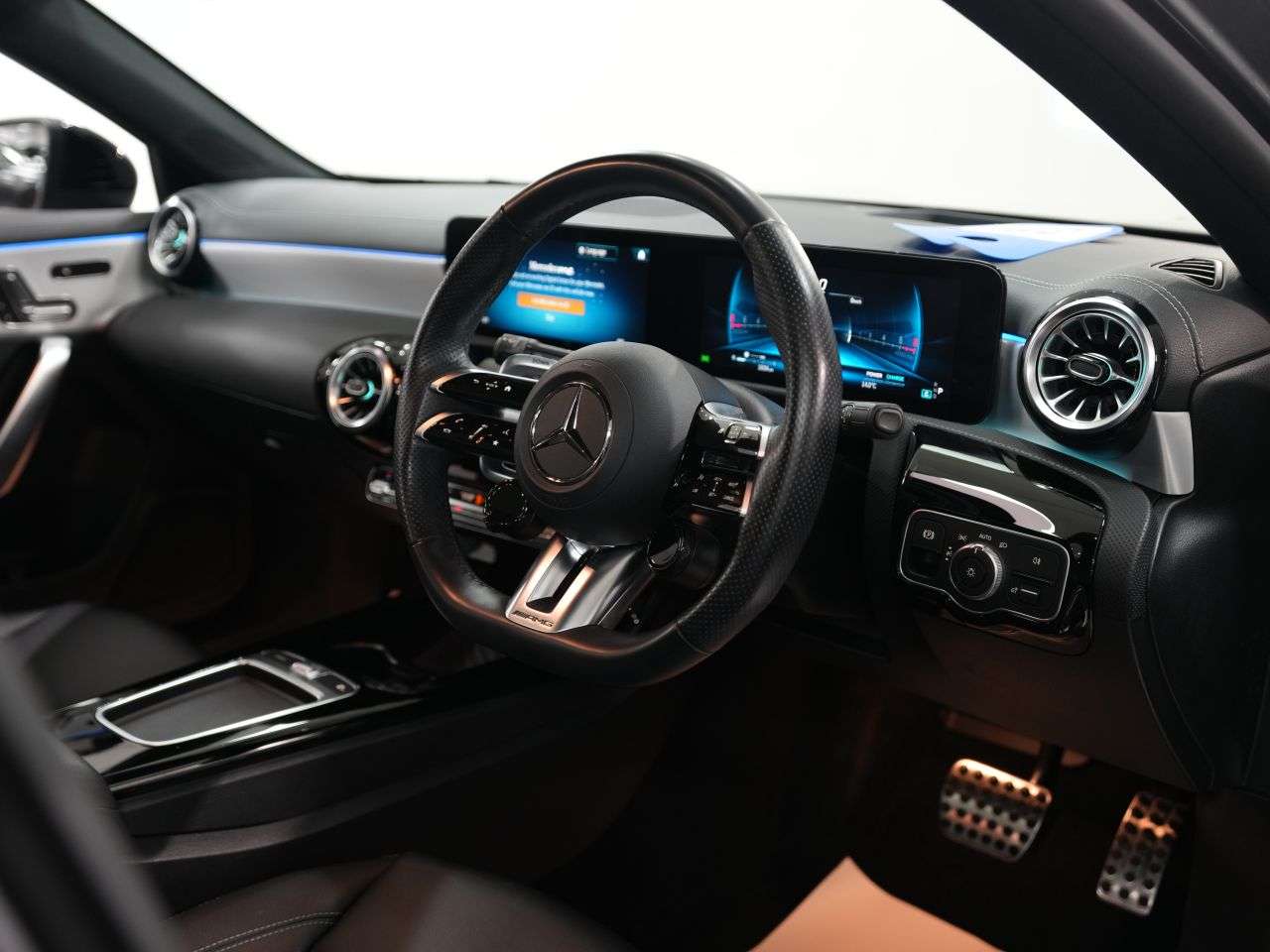 2023 MERCEDES-BENZ A CLASS 2023 MERCEDES-BENZ A CLASS