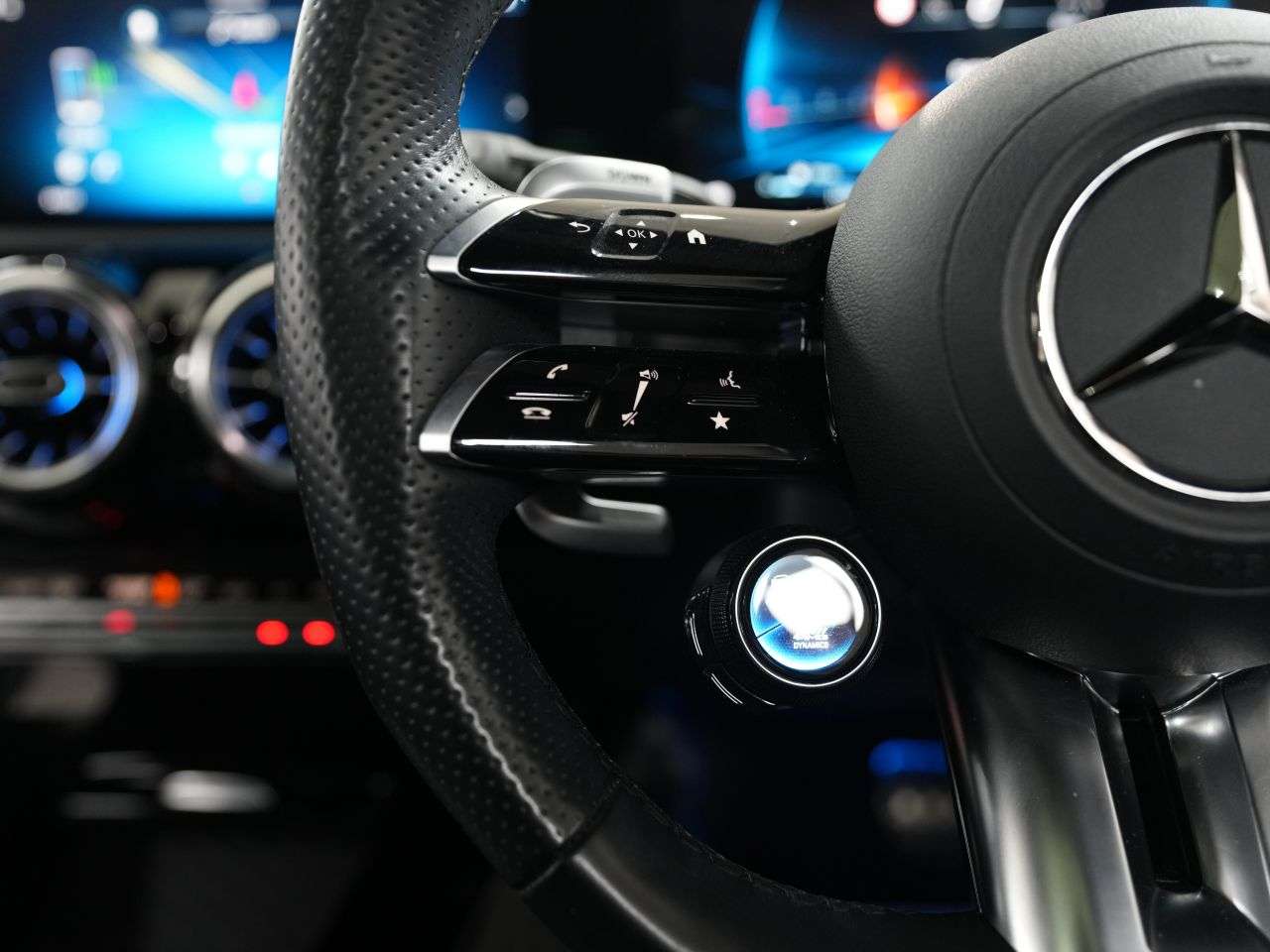 2023 MERCEDES-BENZ A CLASS 2023 MERCEDES-BENZ A CLASS