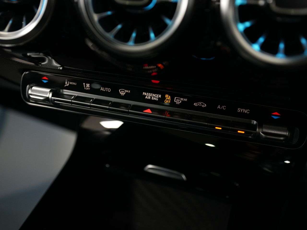 2023 MERCEDES-BENZ A CLASS 2023 MERCEDES-BENZ A CLASS
