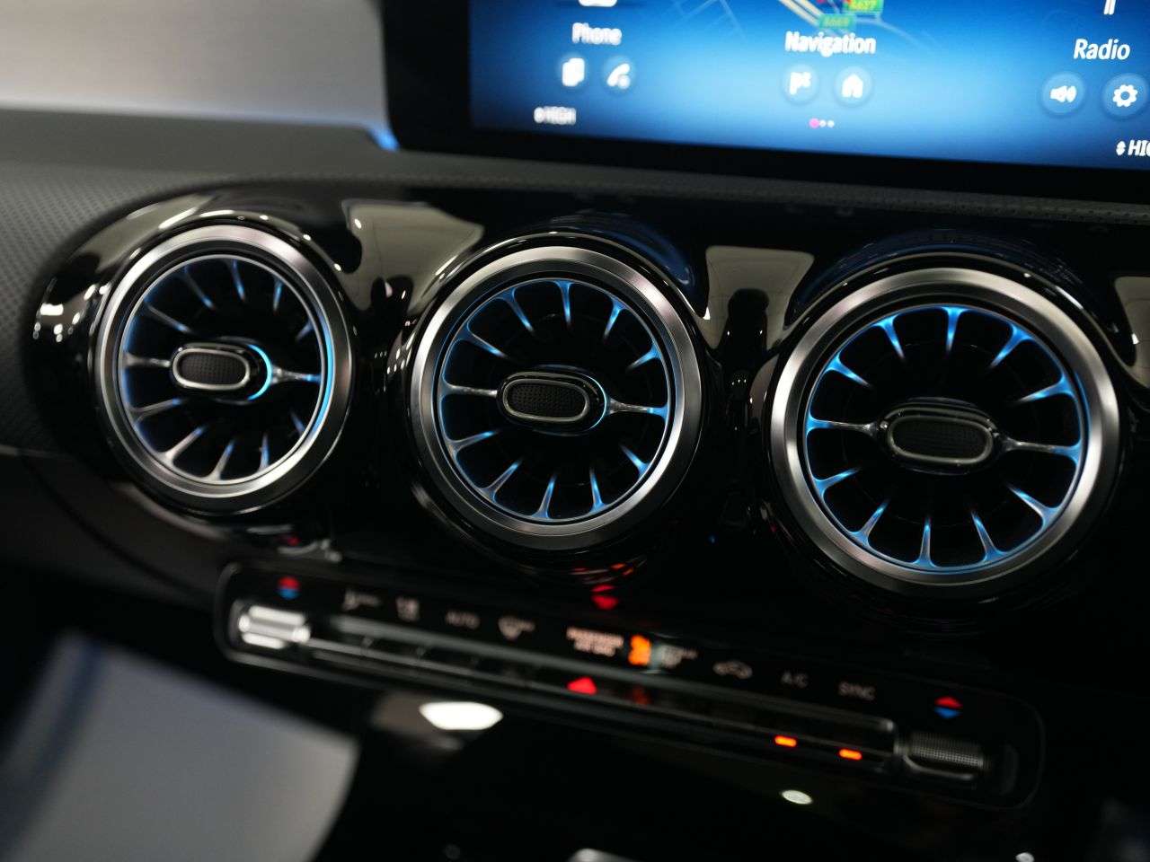 2023 MERCEDES-BENZ A CLASS 2023 MERCEDES-BENZ A CLASS
