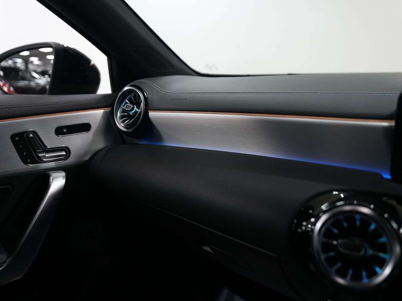 2023 MERCEDES-BENZ A CLASS 2023 MERCEDES-BENZ A CLASS