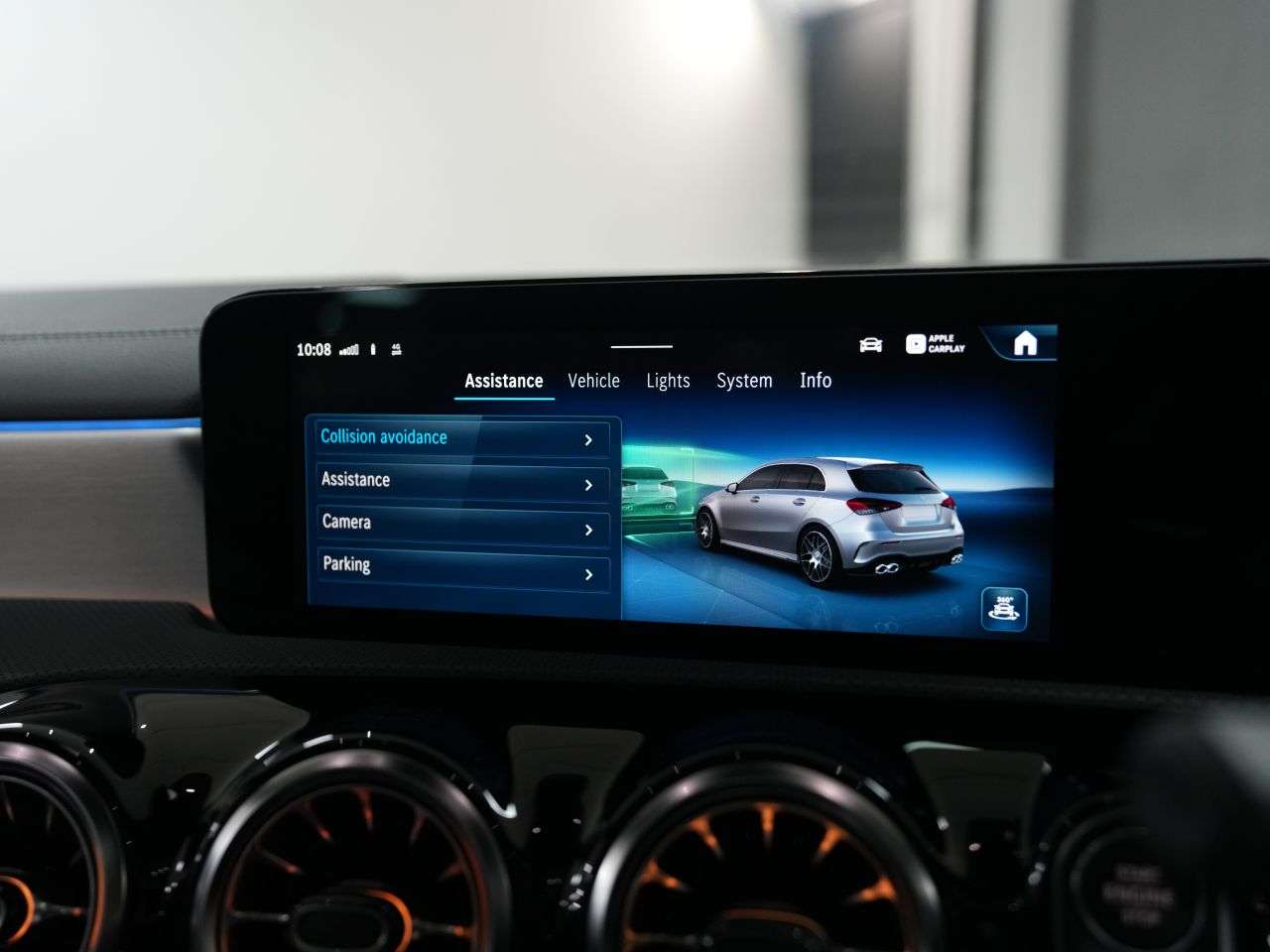 2023 MERCEDES-BENZ A CLASS 2023 MERCEDES-BENZ A CLASS