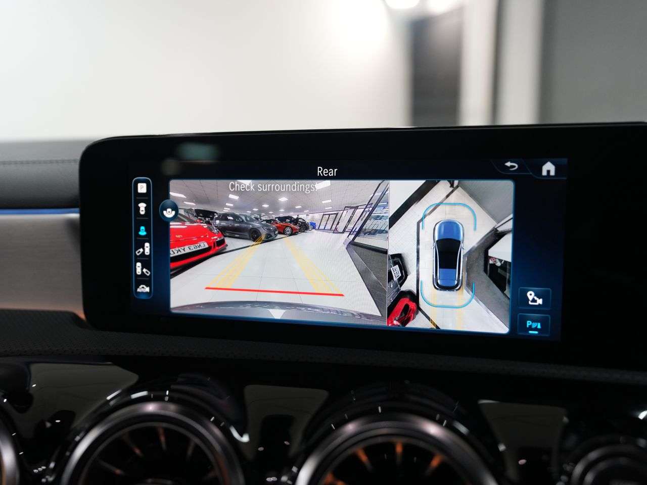 2023 MERCEDES-BENZ A CLASS 2023 MERCEDES-BENZ A CLASS