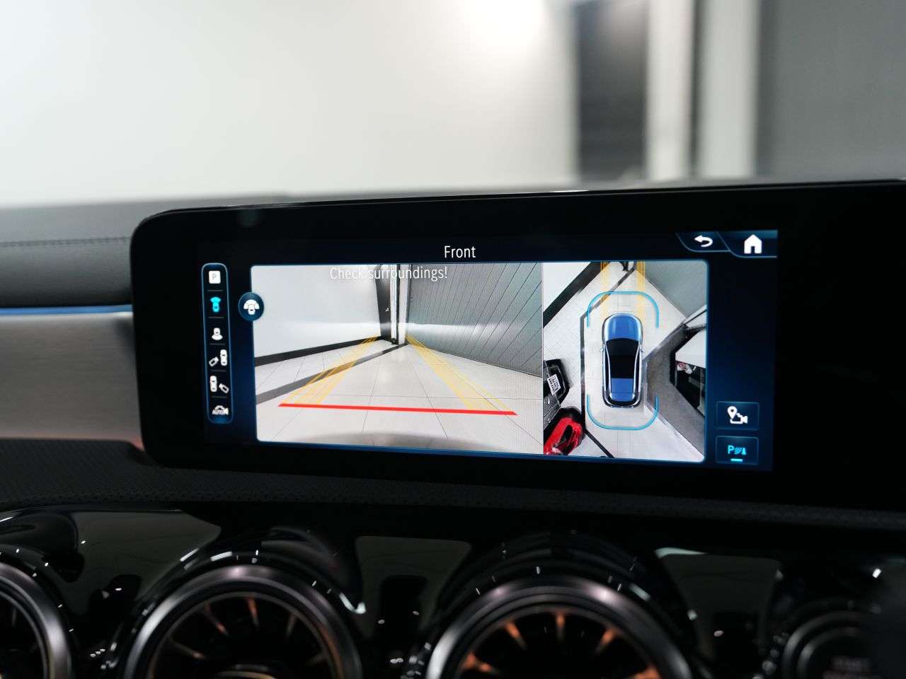 2023 MERCEDES-BENZ A CLASS 2023 MERCEDES-BENZ A CLASS
