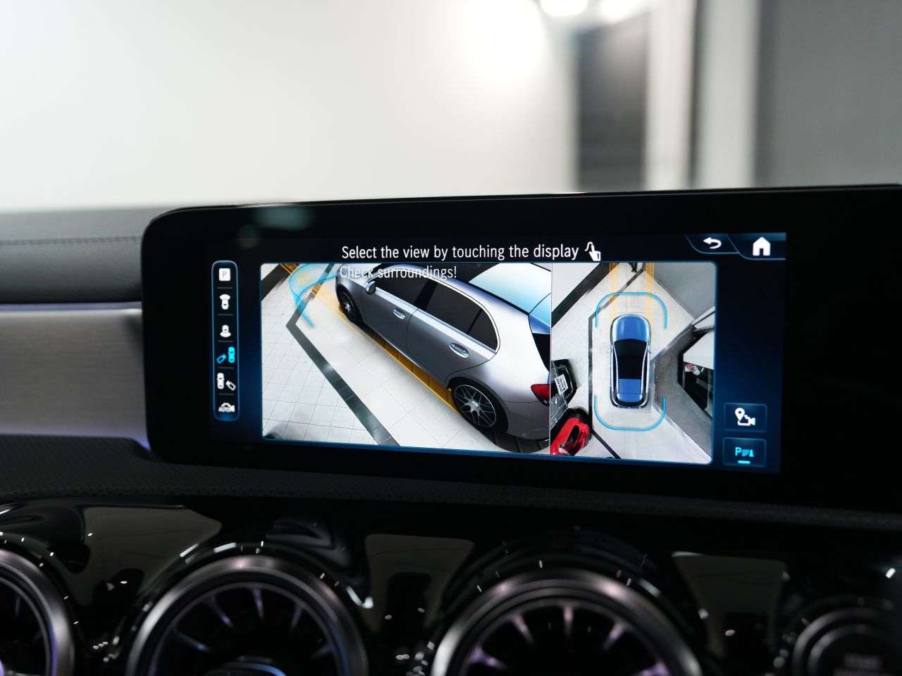 2023 MERCEDES-BENZ A CLASS 2023 MERCEDES-BENZ A CLASS