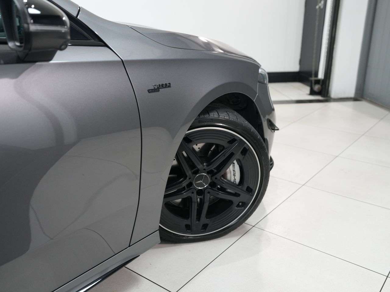 2023 MERCEDES-BENZ A CLASS 2023 MERCEDES-BENZ A CLASS