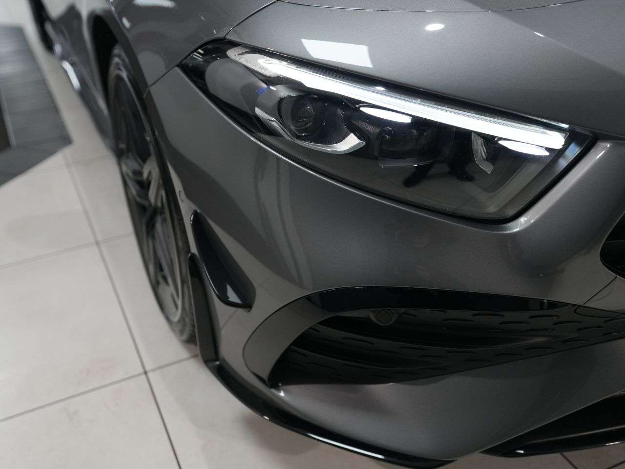 2023 MERCEDES-BENZ A CLASS 2023 MERCEDES-BENZ A CLASS