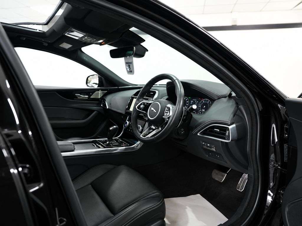 2023 JAGUAR XE 2023 JAGUAR XE