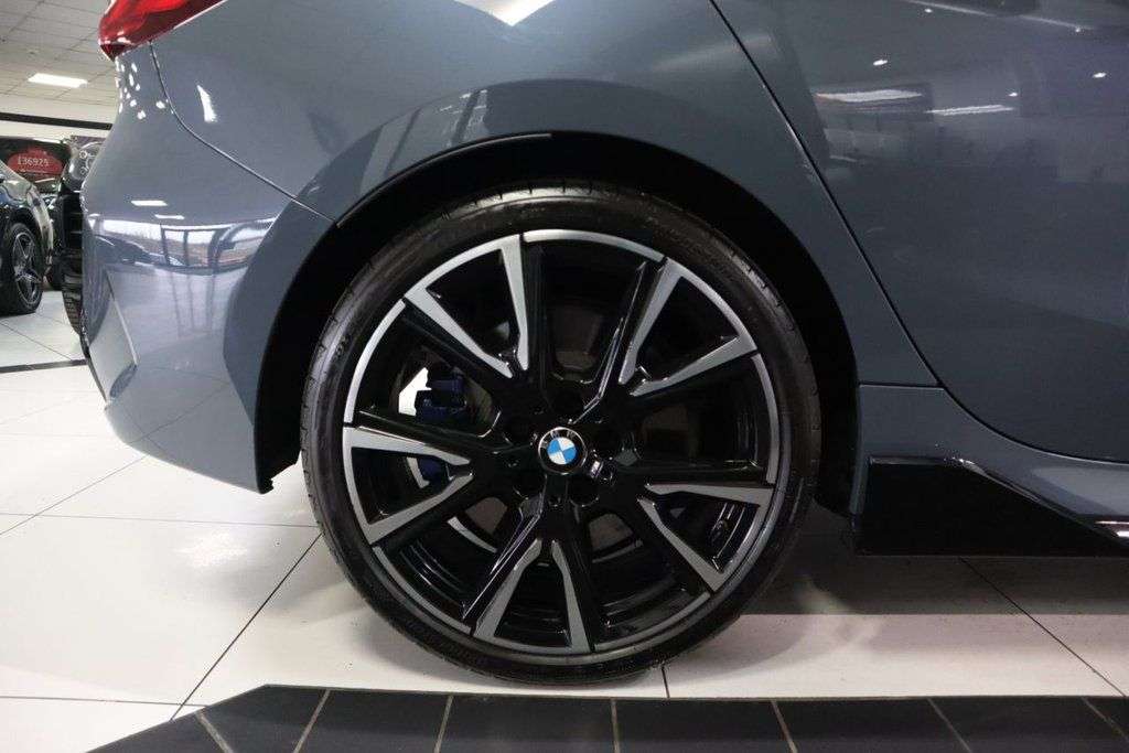 2020 BMW 1 SERIES 2020 BMW 1 SERIES