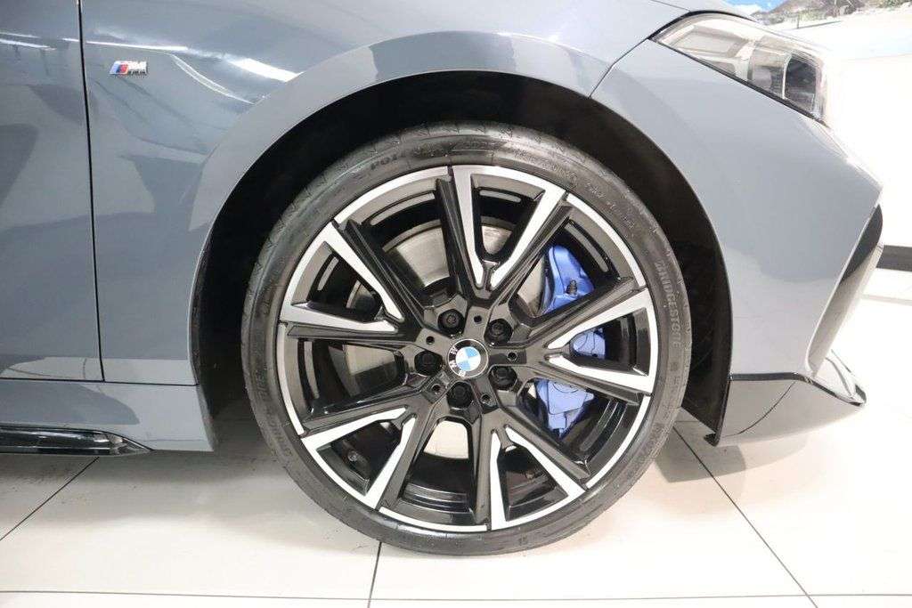 2020 BMW 1 SERIES 2020 BMW 1 SERIES