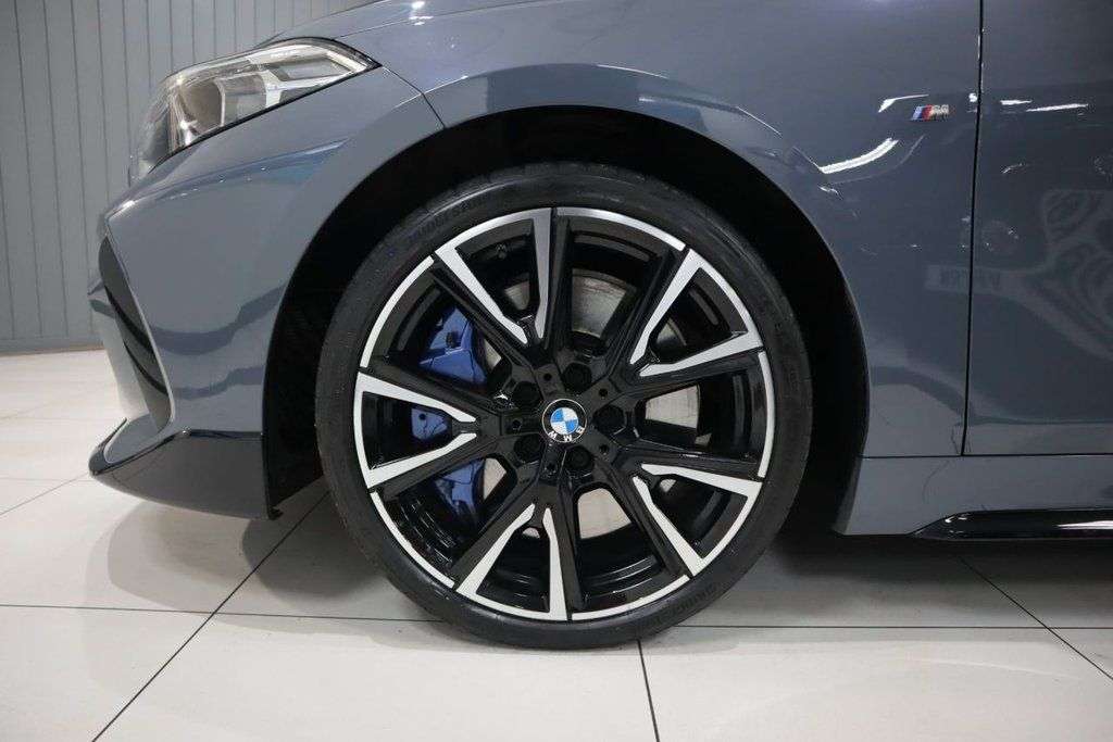 2020 BMW 1 SERIES 2020 BMW 1 SERIES