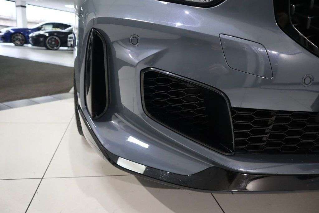 2020 BMW 1 SERIES 2020 BMW 1 SERIES