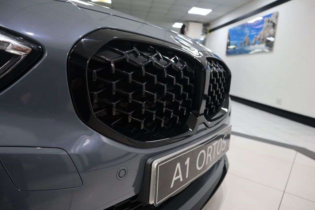 2020 BMW 1 SERIES 2020 BMW 1 SERIES