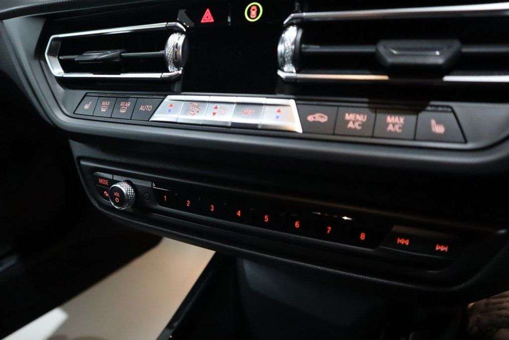 2020 BMW 1 SERIES 2020 BMW 1 SERIES