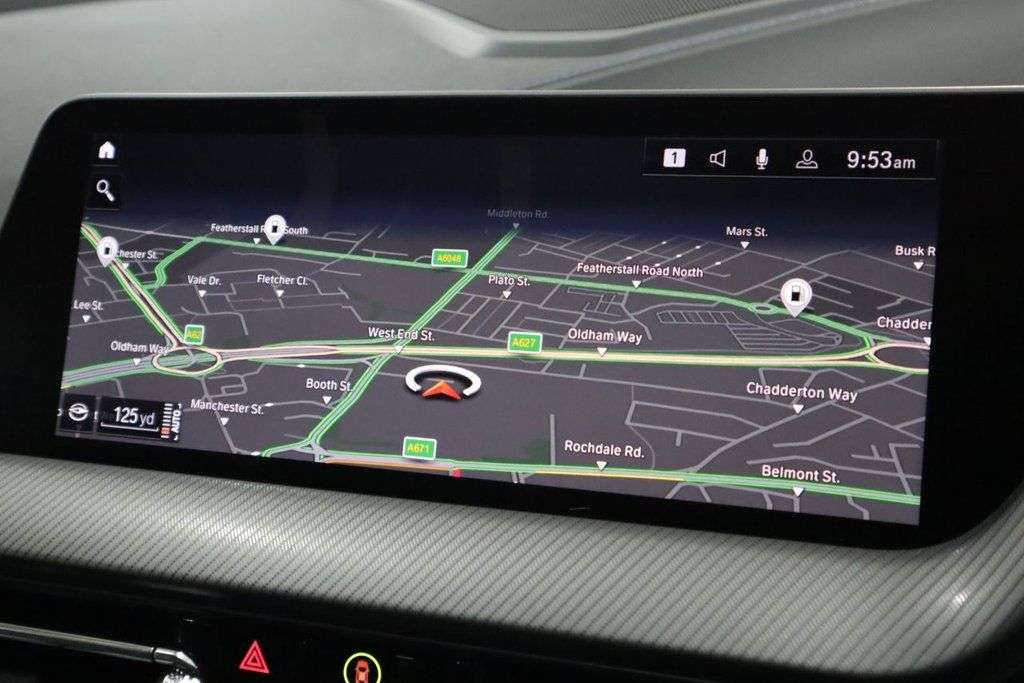 2020 BMW 1 SERIES 2020 BMW 1 SERIES