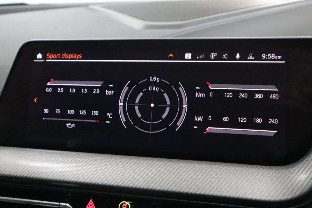 2020 BMW 1 SERIES 2020 BMW 1 SERIES