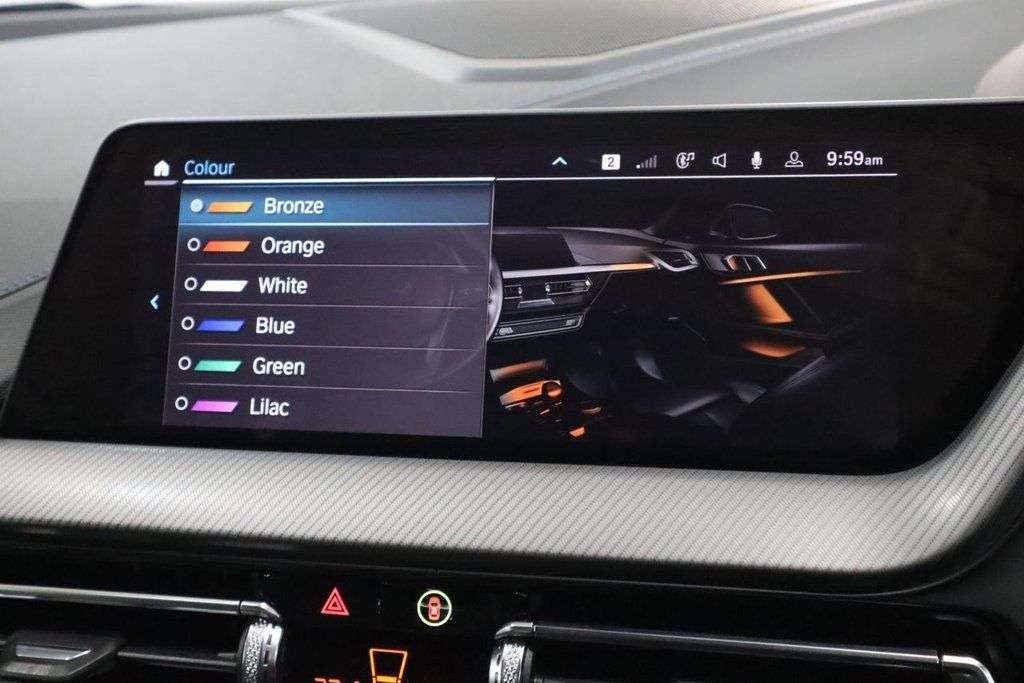 2020 BMW 1 SERIES 2020 BMW 1 SERIES