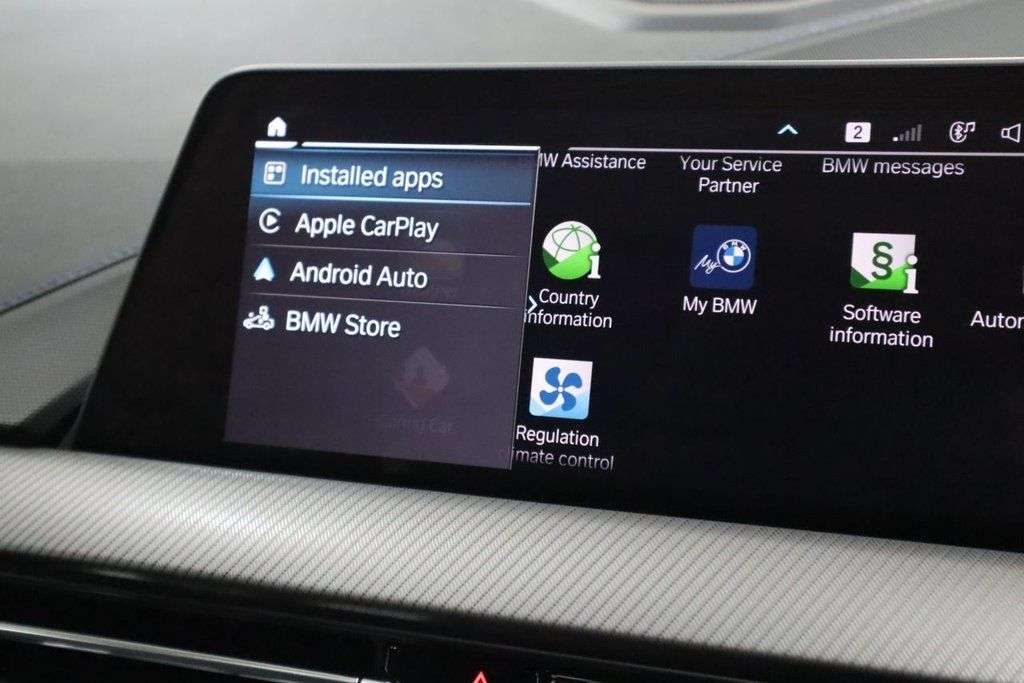 2020 BMW 1 SERIES 2020 BMW 1 SERIES