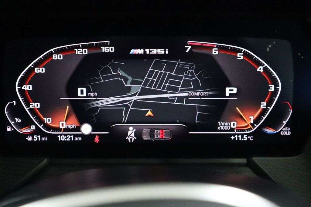 2020 BMW 1 SERIES 2020 BMW 1 SERIES