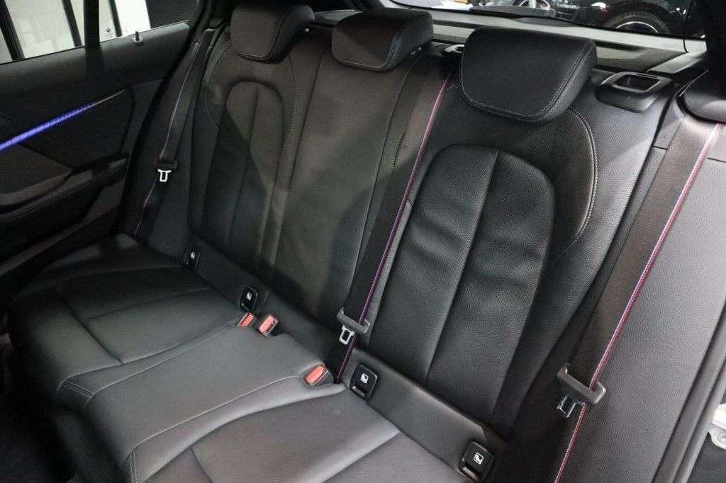 2020 BMW 1 SERIES 2020 BMW 1 SERIES
