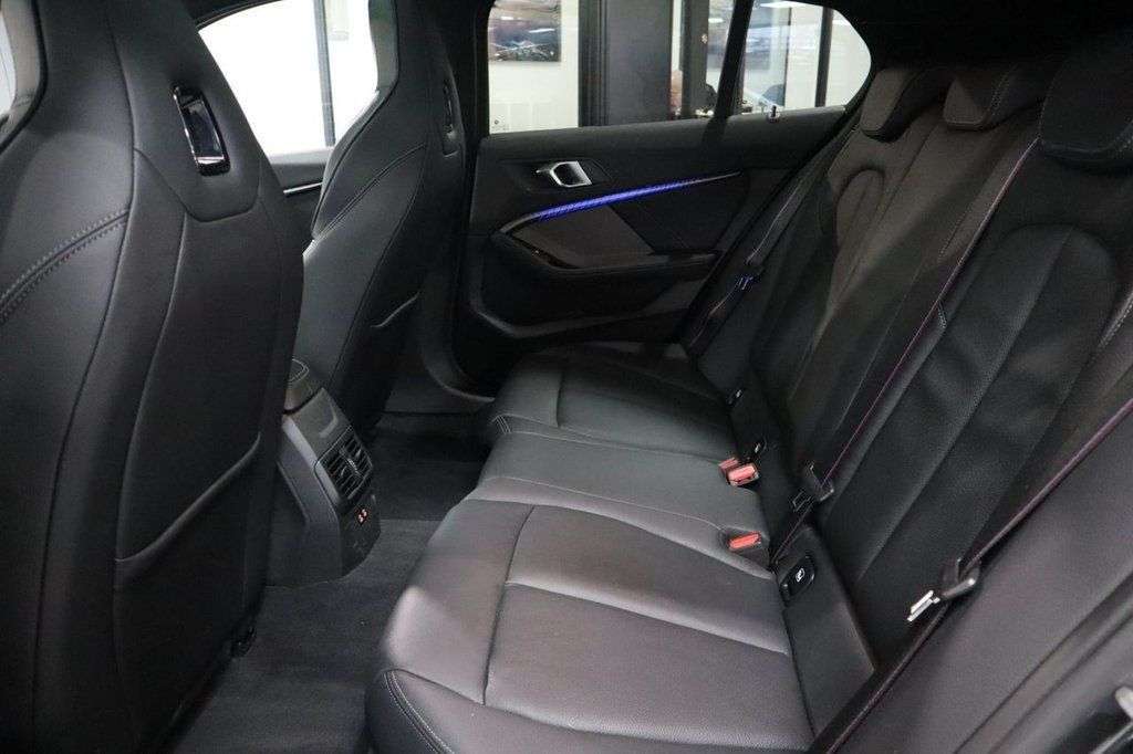 2020 BMW 1 SERIES 2020 BMW 1 SERIES