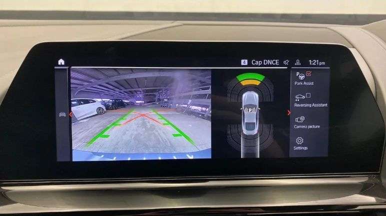 2020 BMW 8 SERIES 2020 BMW 8 SERIES