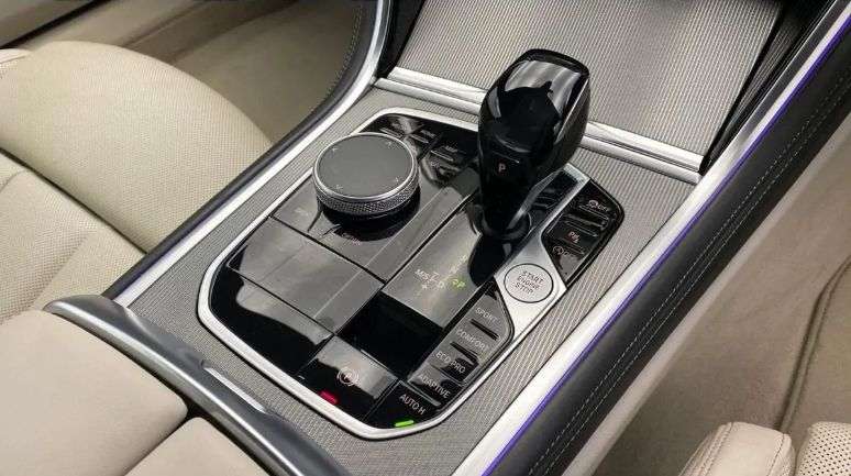 2020 BMW 8 SERIES 2020 BMW 8 SERIES