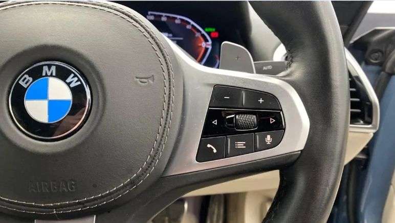 2020 BMW 8 SERIES 2020 BMW 8 SERIES