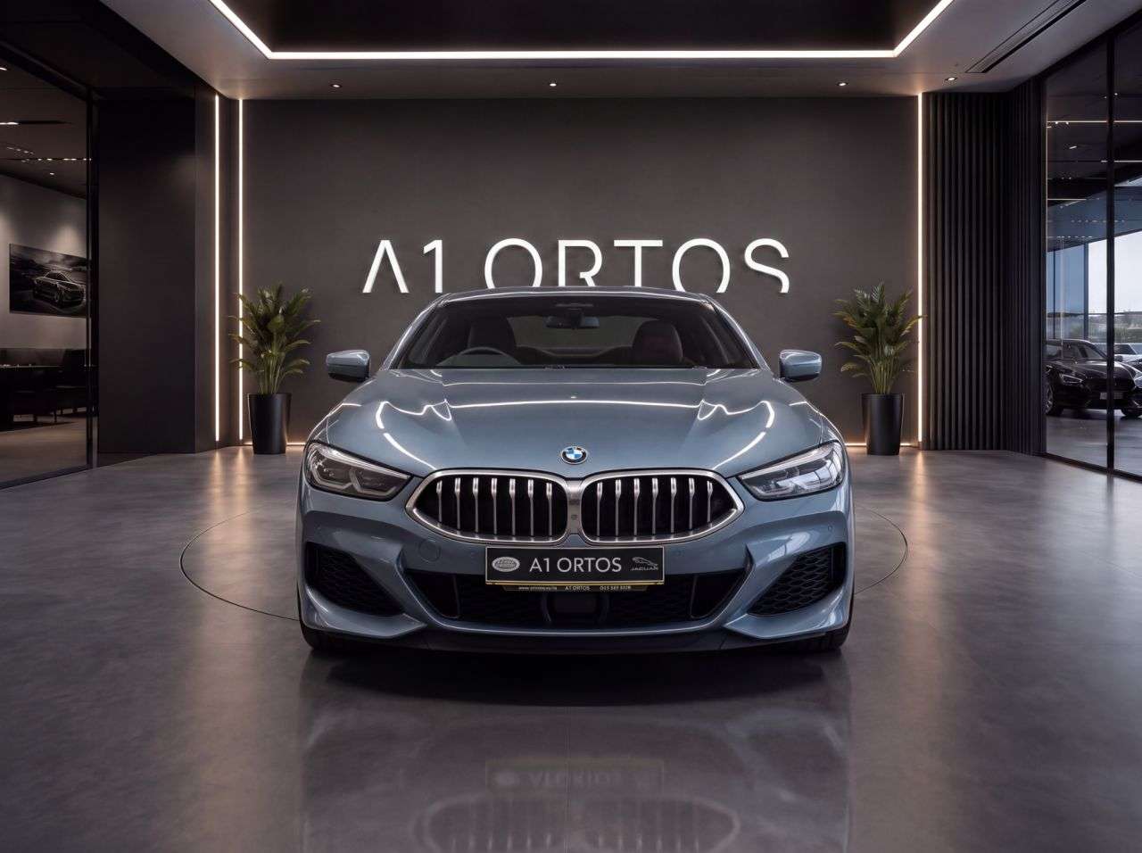 A 2020 BMW 8 SERIES 3.0 840i M Sport Coupe 2dr Petrol Steptronic Euro 6 (s/s) (333 ps) BEAUTIFU A 2020 BMW 8 SERIES 3.0 840i M Sport Coupe 2dr Petrol Steptronic Euro 6 (s/s) (333 ps) BEAUTIFU