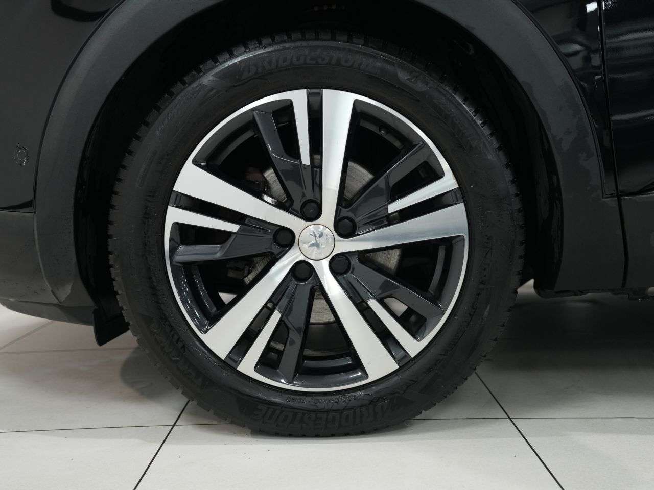 2018 PEUGEOT 3008 2018 PEUGEOT 3008