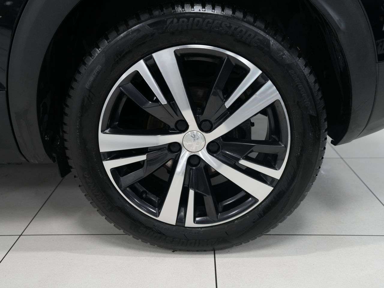 2018 PEUGEOT 3008 2018 PEUGEOT 3008