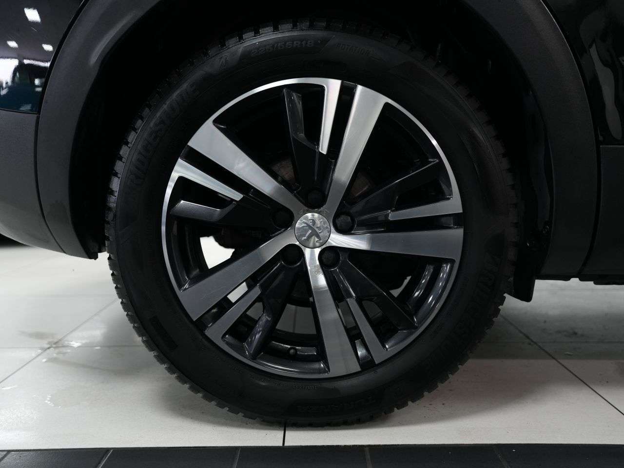 2018 PEUGEOT 3008 2018 PEUGEOT 3008