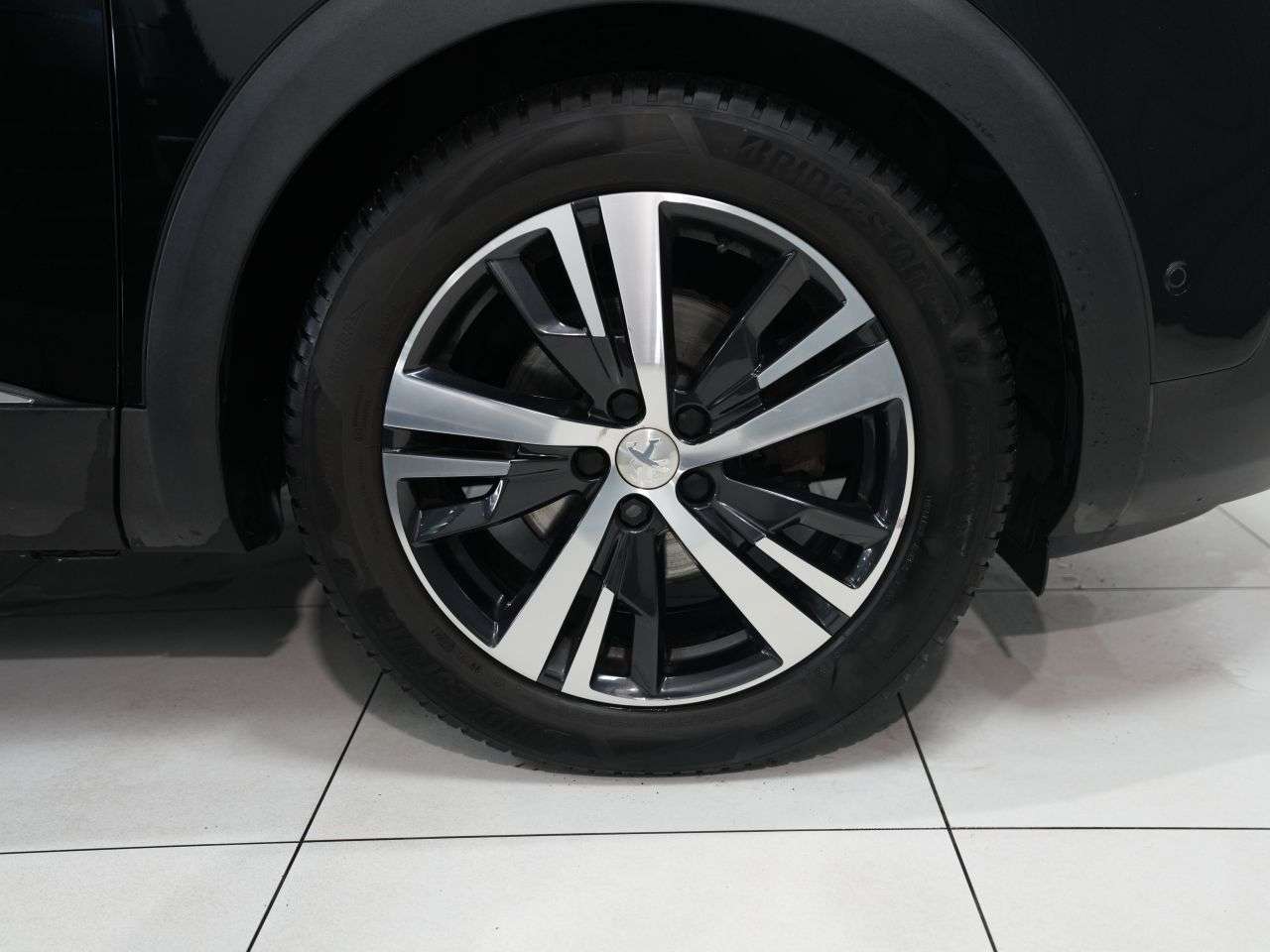2018 PEUGEOT 3008 2018 PEUGEOT 3008