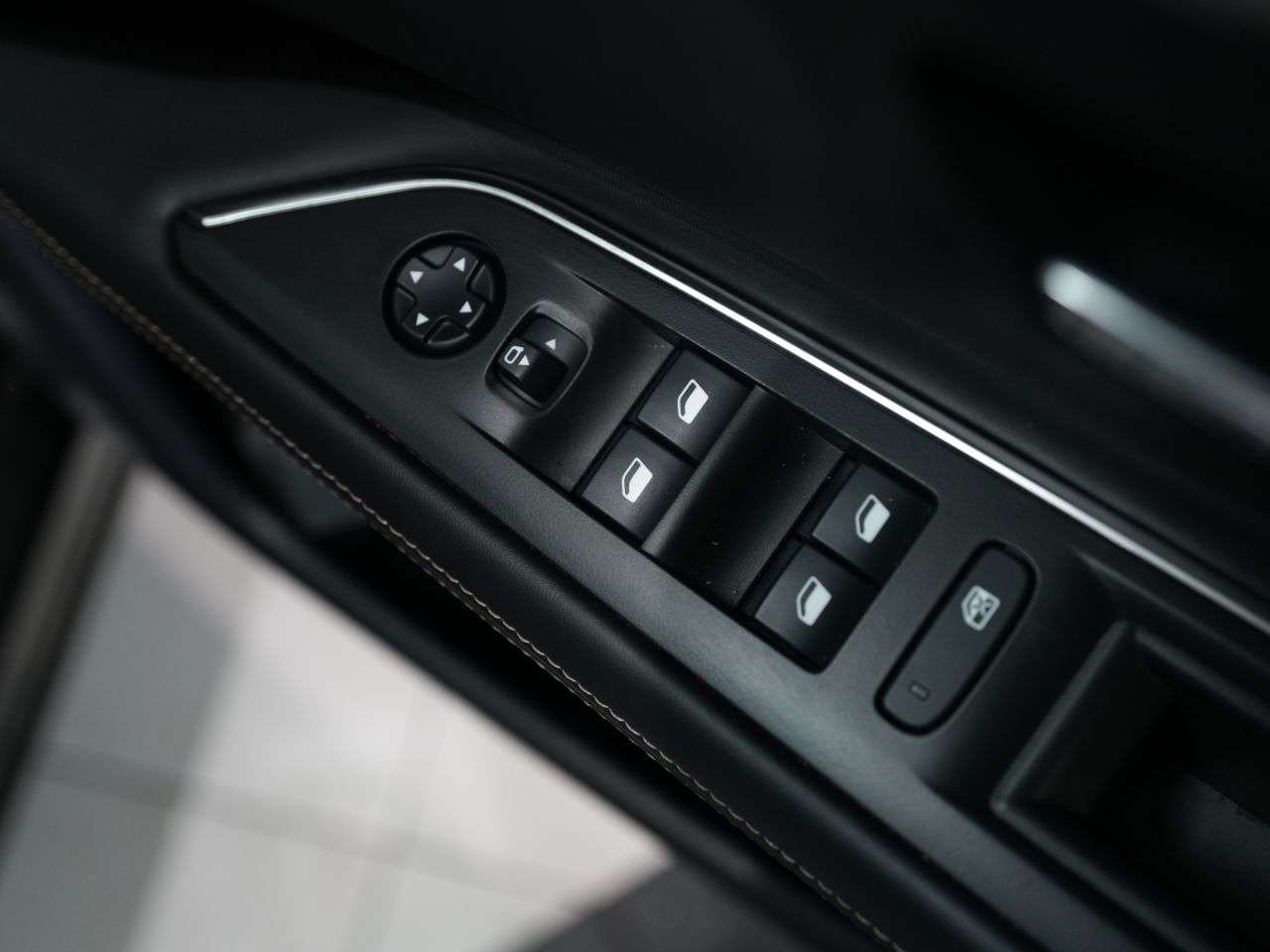 2018 PEUGEOT 3008 2018 PEUGEOT 3008