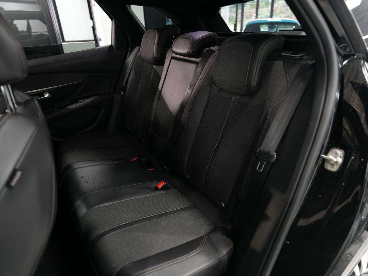 2018 PEUGEOT 3008 2018 PEUGEOT 3008