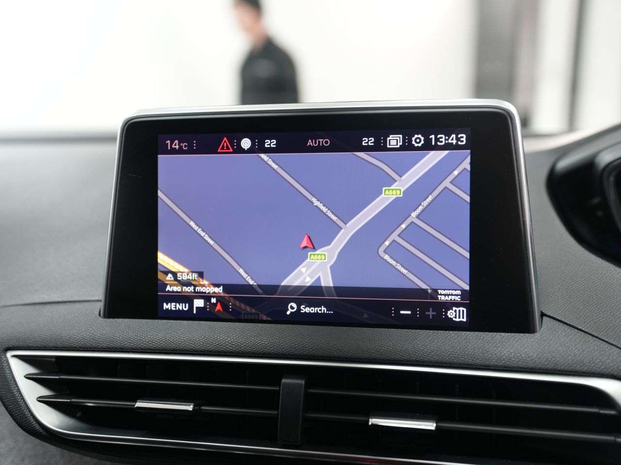 2018 PEUGEOT 3008 2018 PEUGEOT 3008