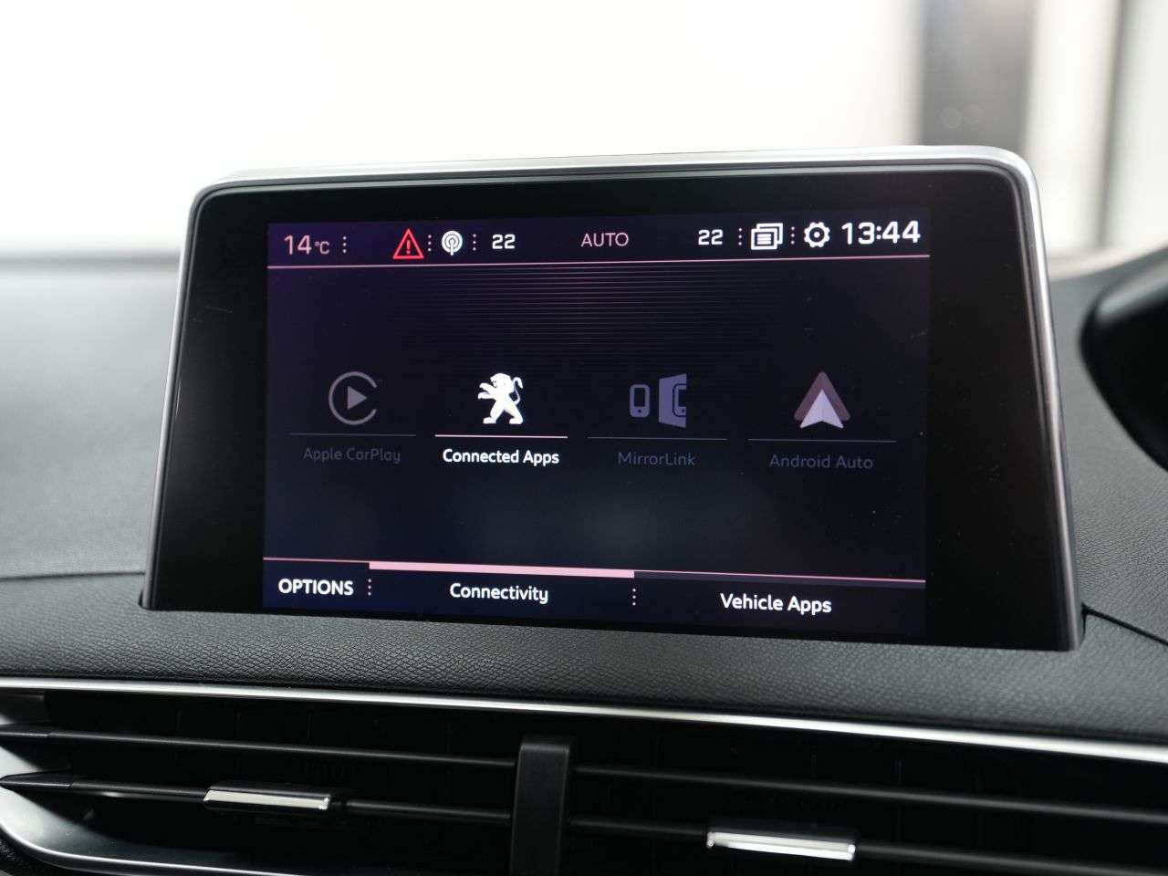 2018 PEUGEOT 3008 2018 PEUGEOT 3008