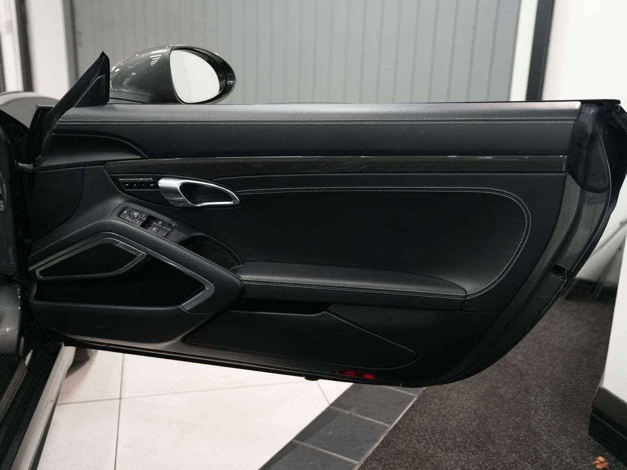 2017 PORSCHE 718 BOXSTER 2017 PORSCHE 718 BOXSTER